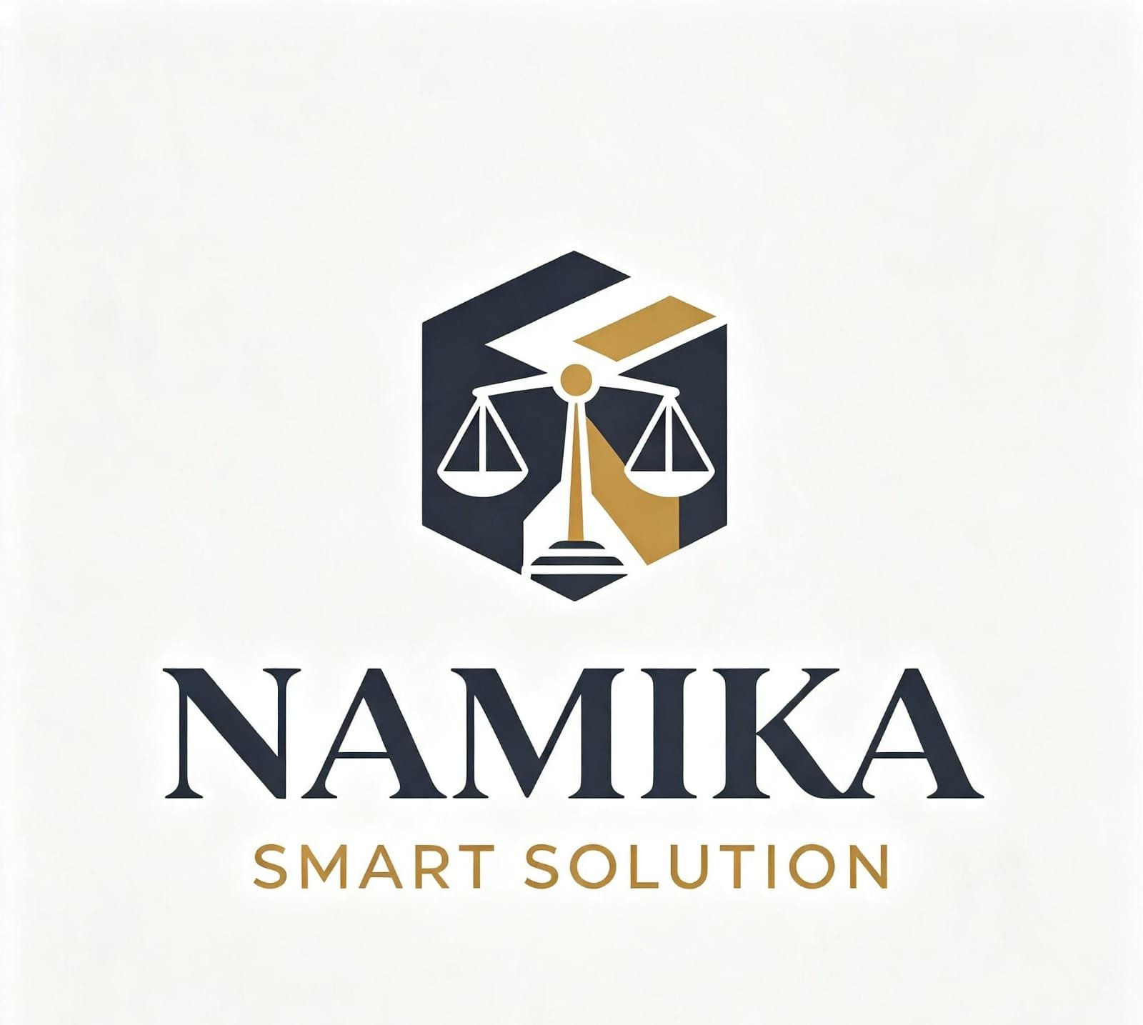 Namika Smart Solution Logo